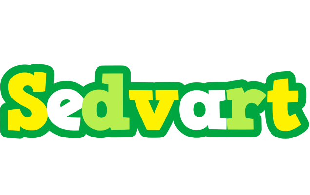 Sedvart soccer logo
