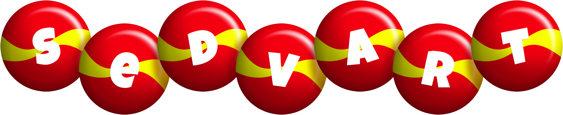Sedvart spain logo