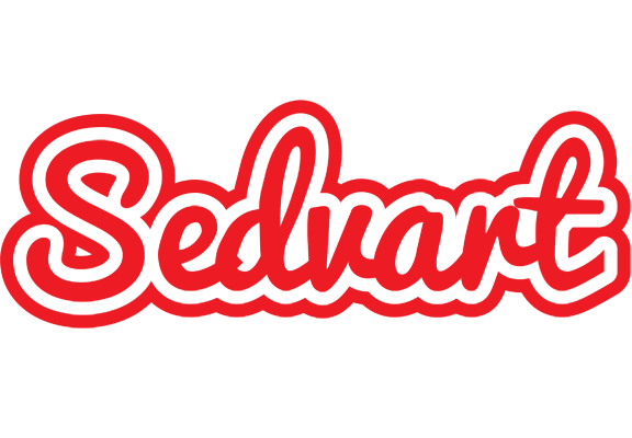 Sedvart sunshine logo