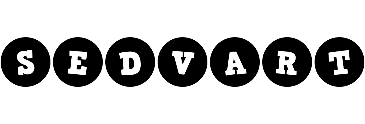 Sedvart tools logo