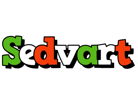 Sedvart venezia logo