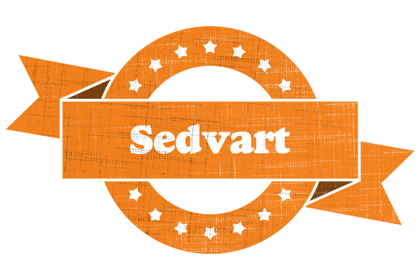 Sedvart victory logo
