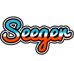 Seeger america logo