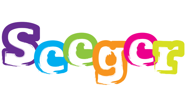 Seeger casino logo