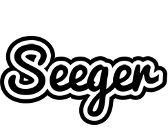 Seeger chess logo