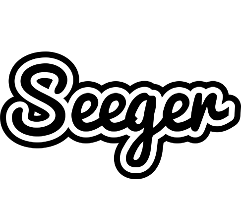 Seeger chess logo
