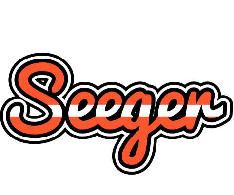 Seeger denmark logo