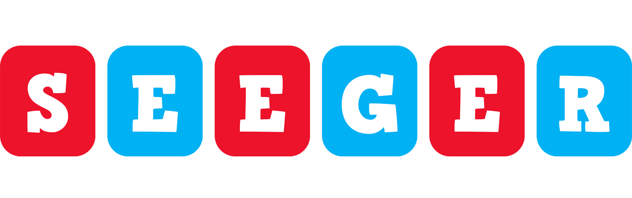 Seeger diesel logo