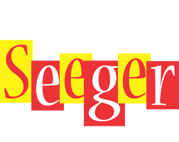 Seeger errors logo