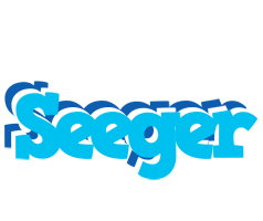 Seeger jacuzzi logo