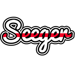 Seeger kingdom logo