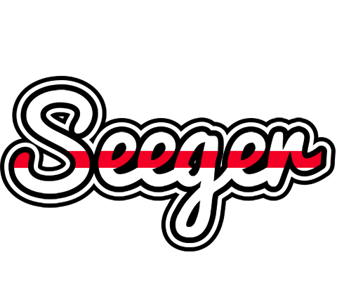 Seeger kingdom logo