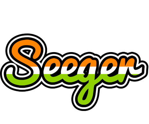Seeger mumbai logo