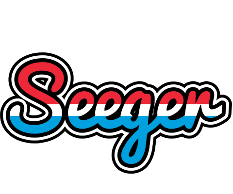 Seeger norway logo