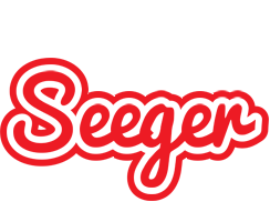 Seeger sunshine logo