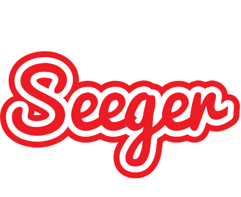 Seeger sunshine logo