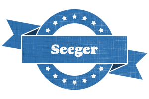 Seeger trust logo