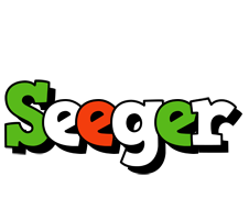 Seeger venezia logo