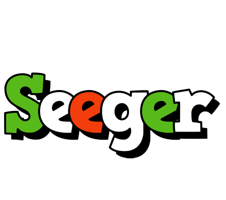 Seeger venezia logo