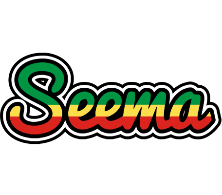 Seema african logo