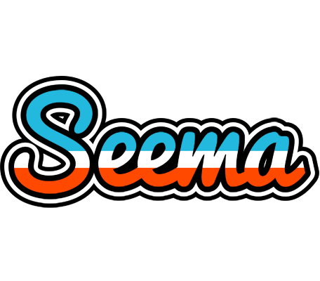 Seema america logo