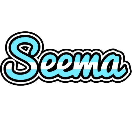 Seema argentine logo