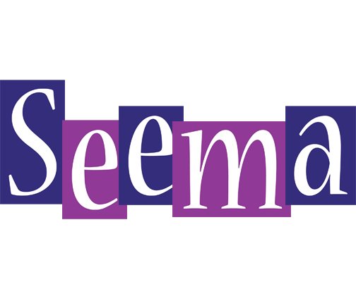 Seema autumn logo