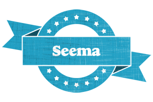 Seema balance logo