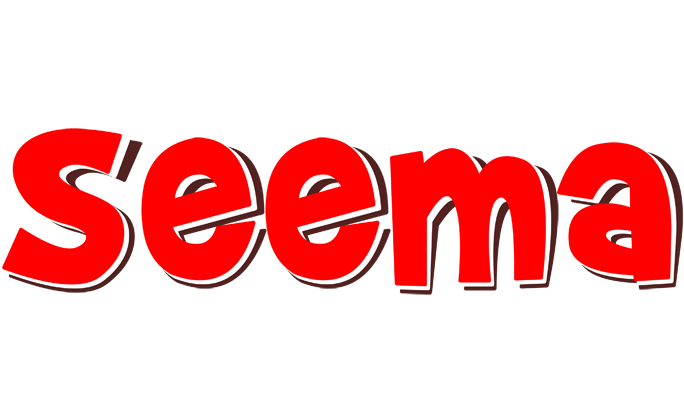Seema basket logo