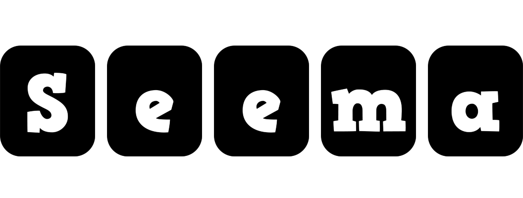 Seema box logo