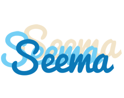 Seema breeze logo
