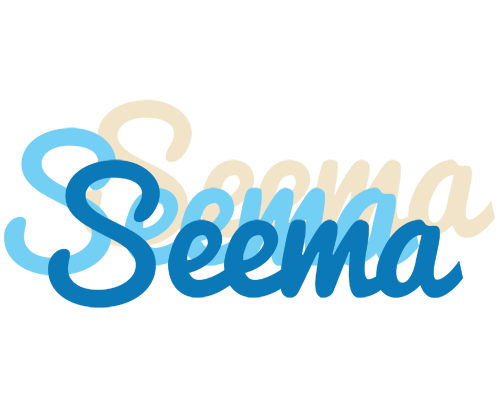 Seema breeze logo