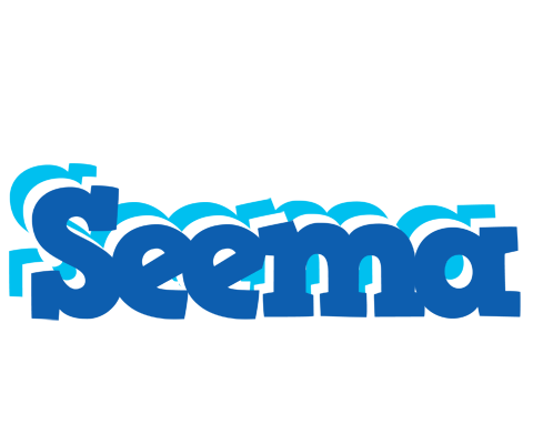Seema business logo