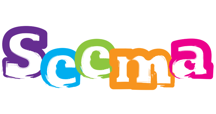 Seema casino logo