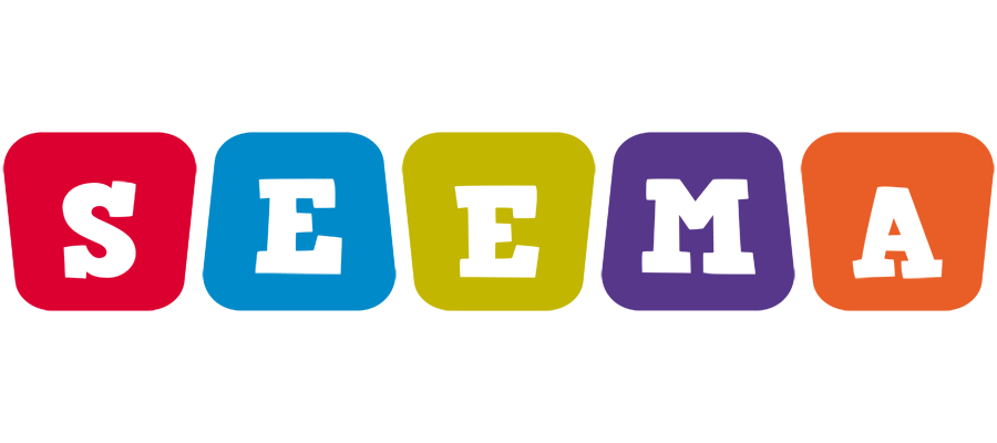 Seema daycare logo