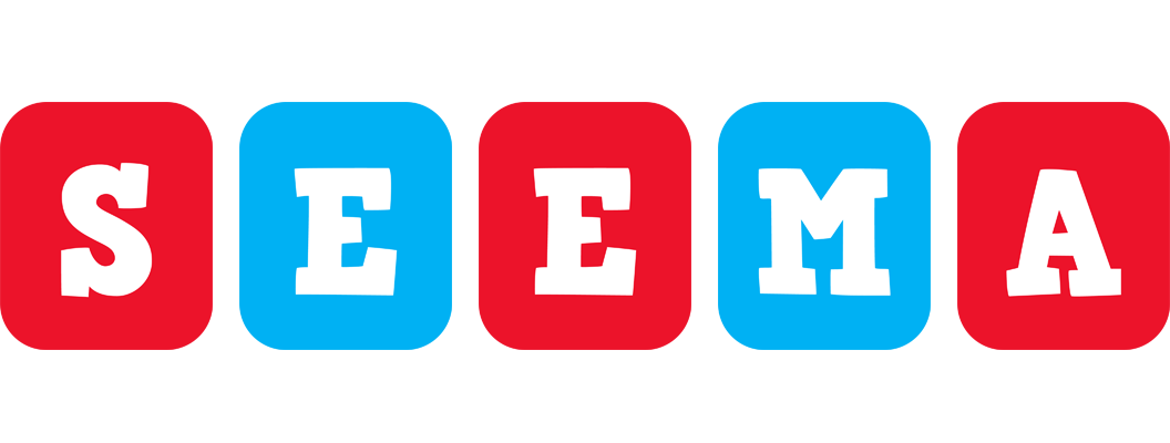 Seema diesel logo