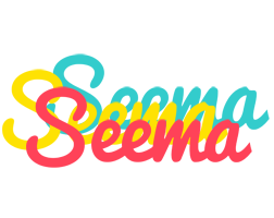 Seema disco logo