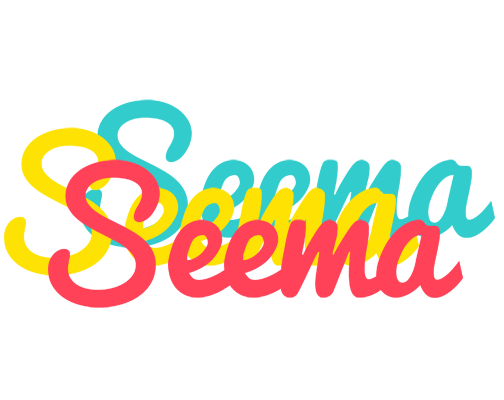 Seema disco logo