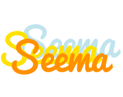 Seema energy logo