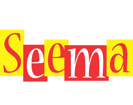 Seema errors logo