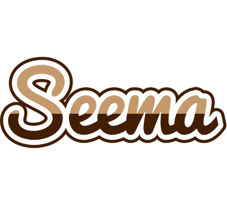 Seema exclusive logo