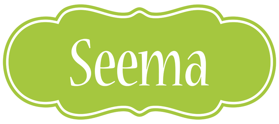 Seema family logo