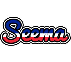 Seema france logo