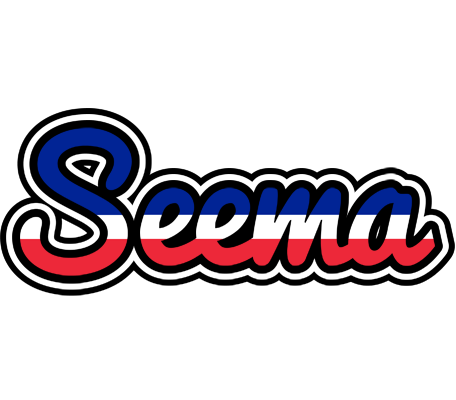 Seema france logo