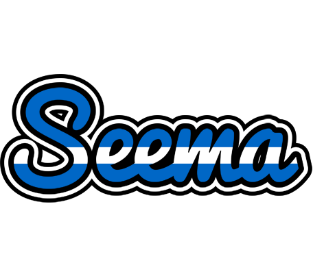 Seema greece logo