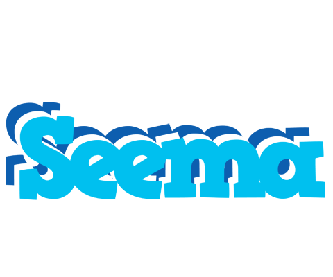 Seema jacuzzi logo