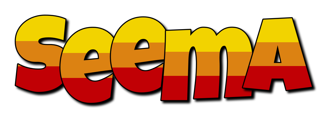 Seema jungle logo