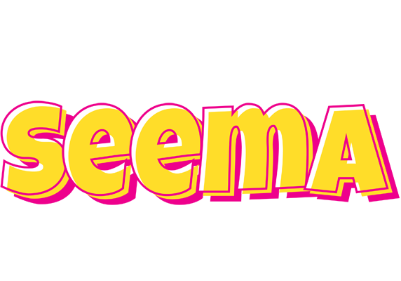 Seema kaboom logo