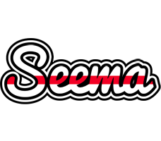 Seema kingdom logo