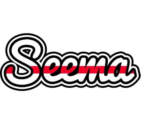 Seema kingdom logo